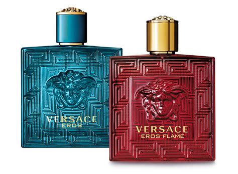 versace erose flame homme|Versace Eros Flame discontinued.